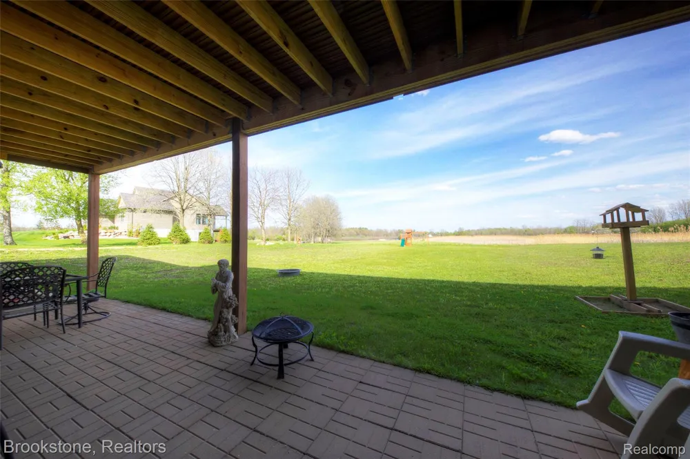 1266 Christine Drive Mayfield Township, MI 48446