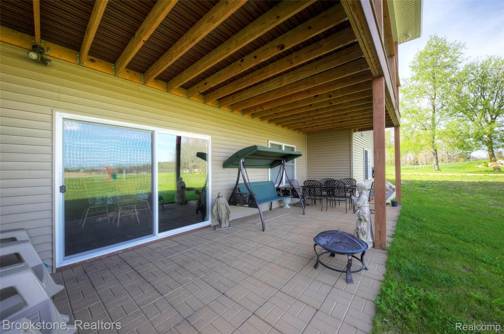 1266 Christine Drive Mayfield Township, MI 48446