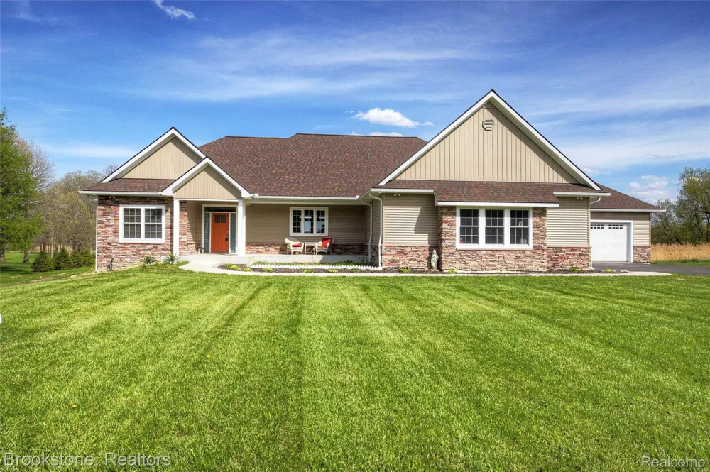 1266 Christine Drive Mayfield Township, MI 48446