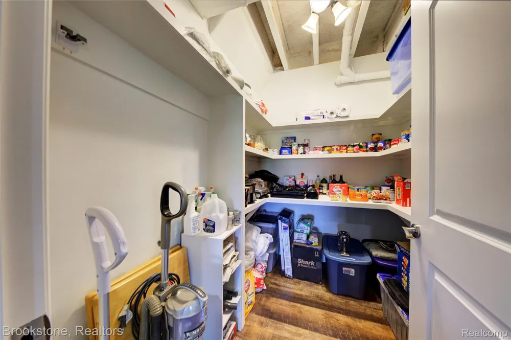1266 Christine Drive Mayfield Township, MI 48446