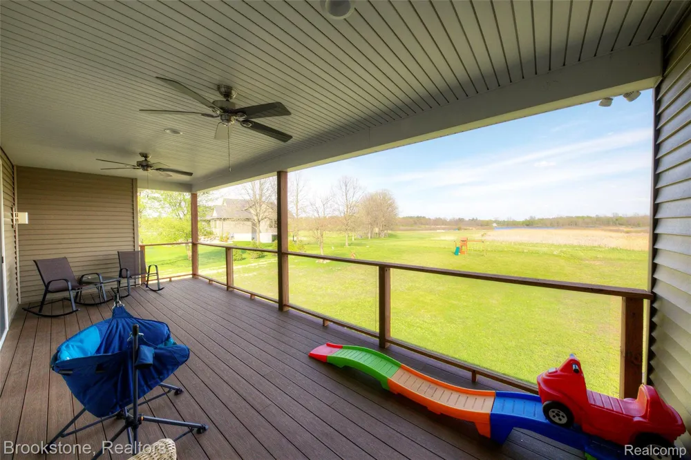 1266 Christine Drive Mayfield Township, MI 48446