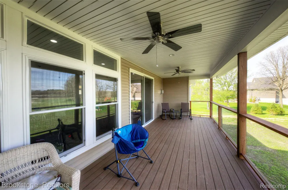 1266 Christine Drive Mayfield Township, MI 48446