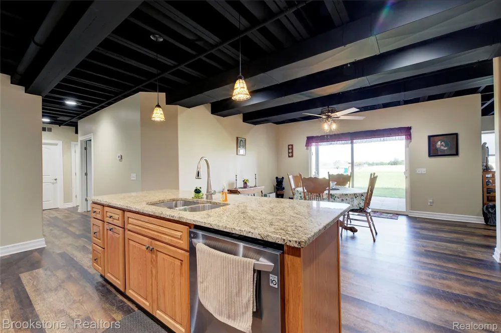 1266 Christine Drive Mayfield Township, MI 48446