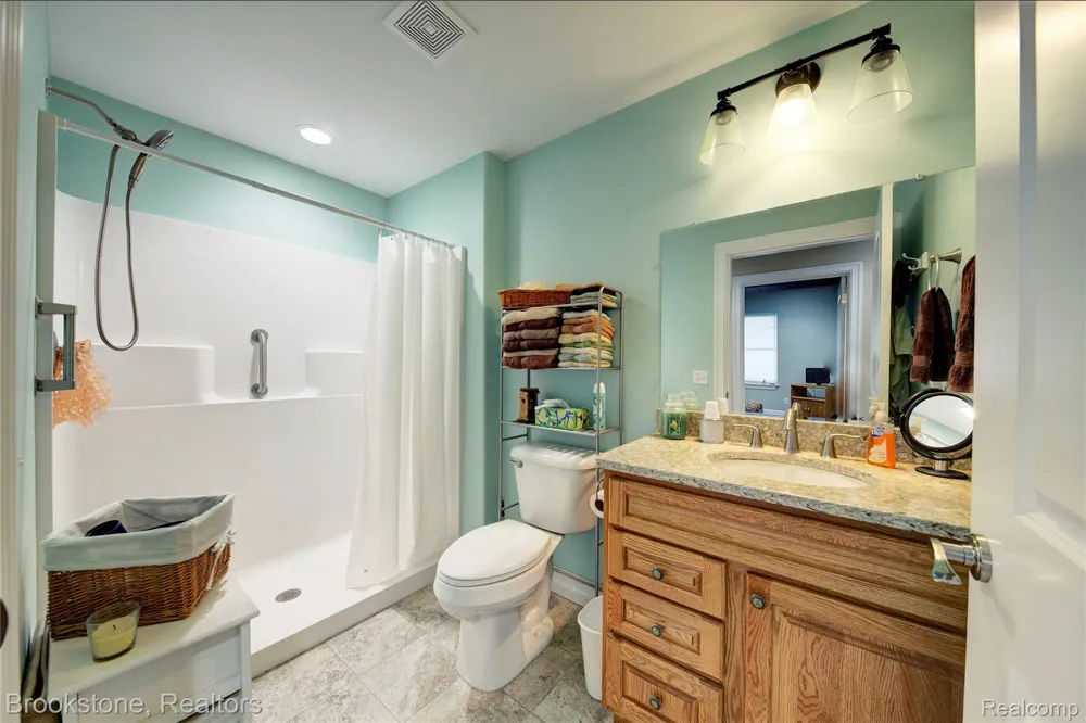 1266 Christine Drive Mayfield Township, MI 48446
