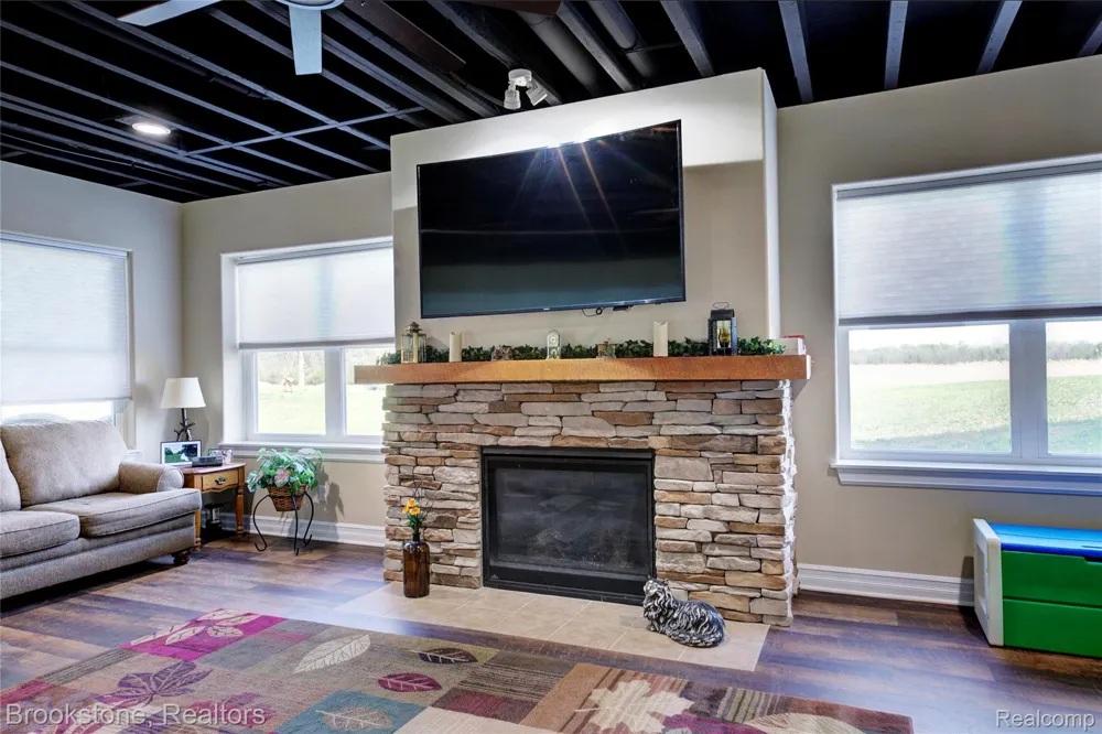 1266 Christine Drive Mayfield Township, MI 48446