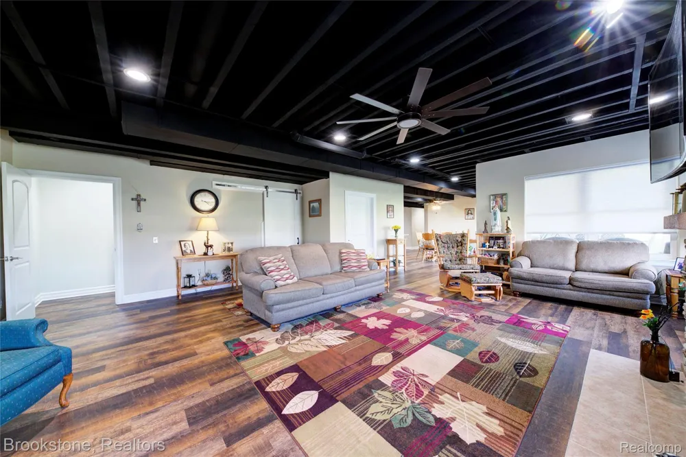 1266 Christine Drive Mayfield Township, MI 48446