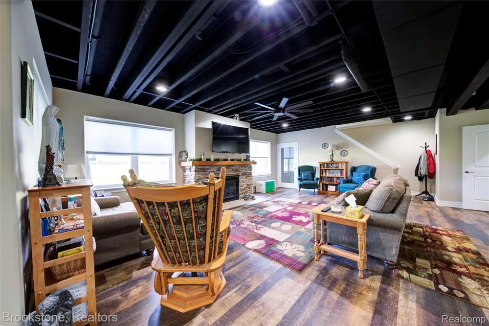 1266 Christine Drive Mayfield Township, MI 48446