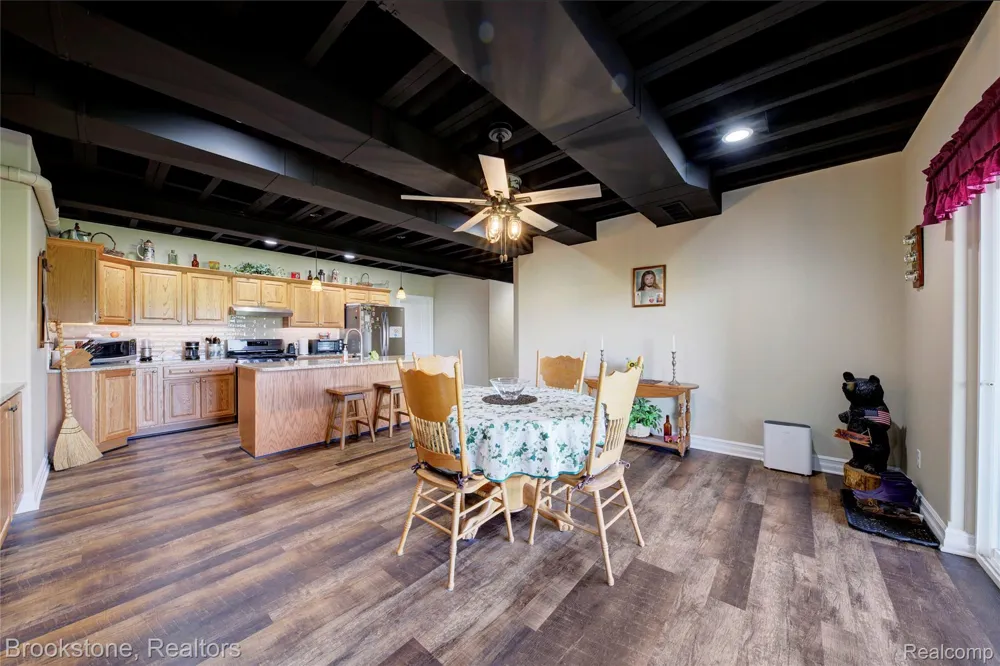 1266 Christine Drive Mayfield Township, MI 48446