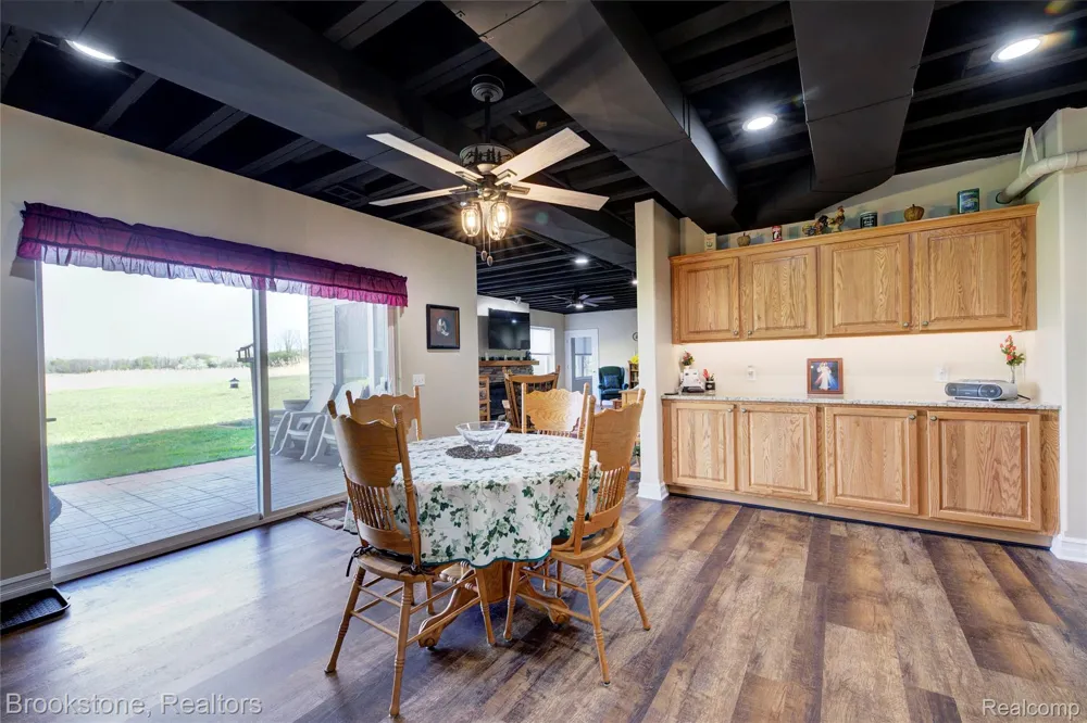 1266 Christine Drive Mayfield Township, MI 48446