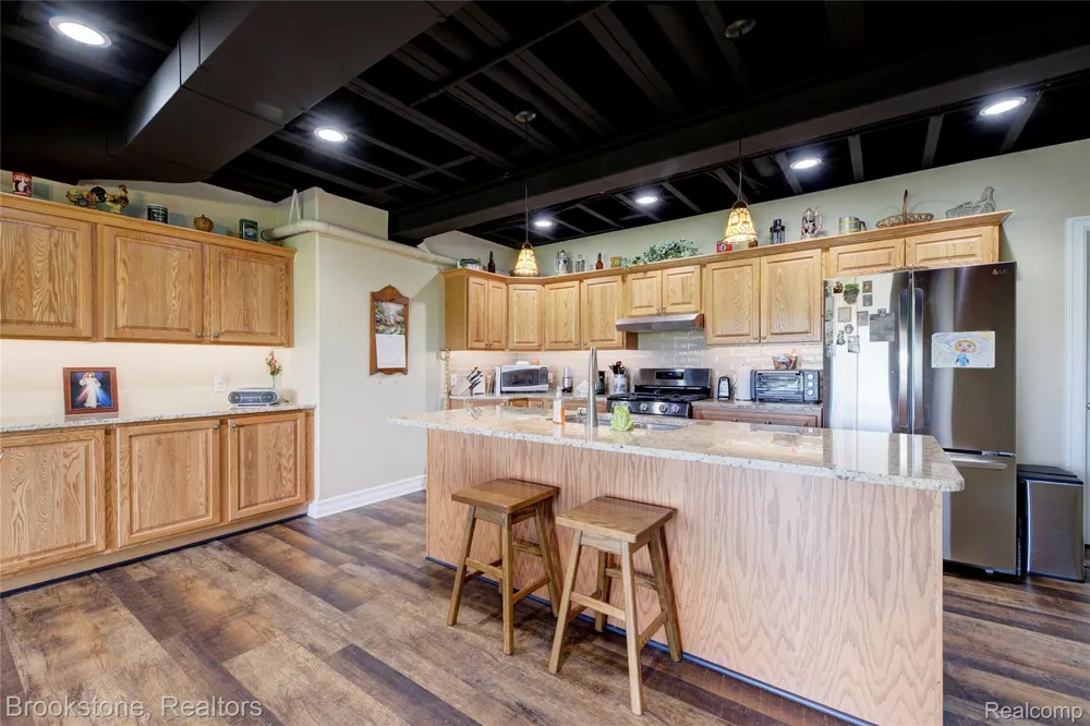1266 Christine Drive Mayfield Township, MI 48446