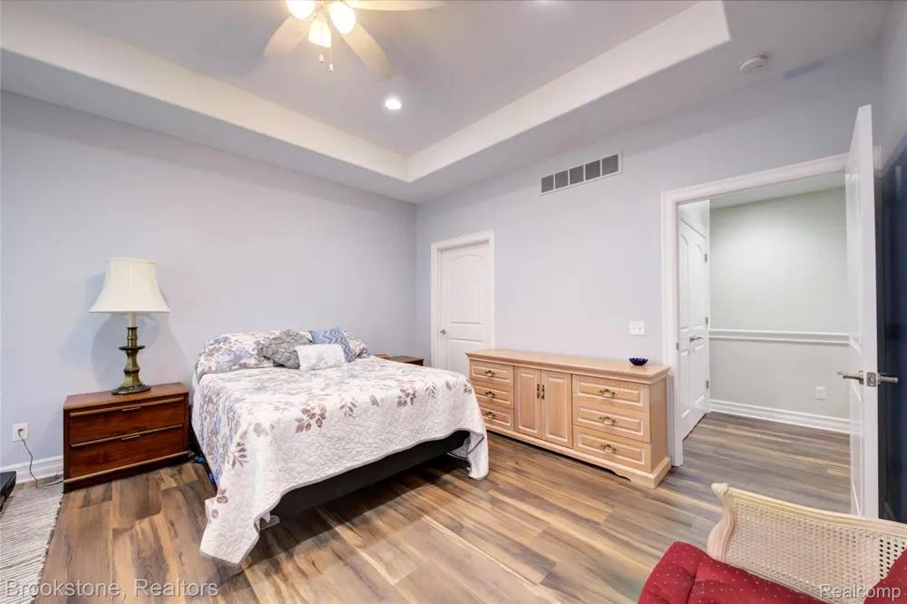 1266 Christine Drive Mayfield Township, MI 48446