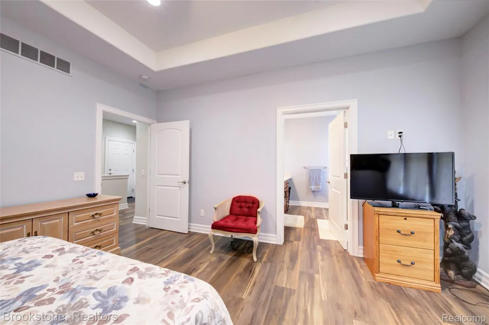 1266 Christine Drive Mayfield Township, MI 48446