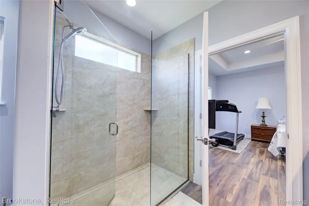 1266 Christine Drive Mayfield Township, MI 48446