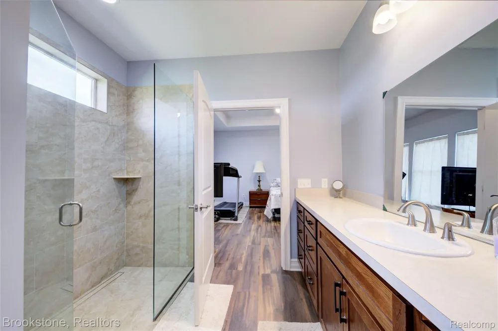 1266 Christine Drive Mayfield Township, MI 48446