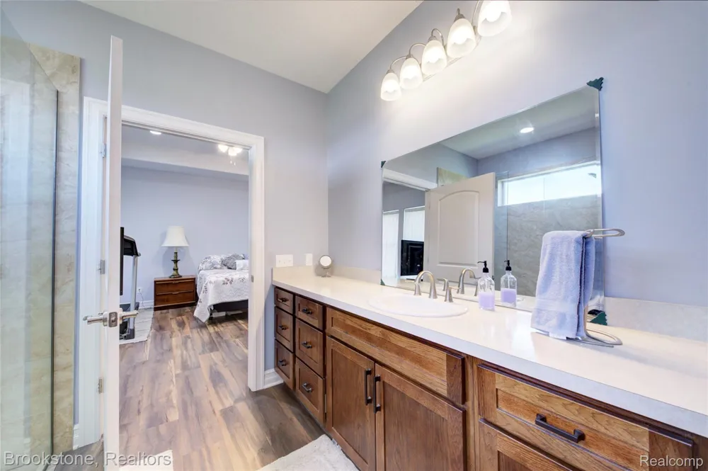 1266 Christine Drive Mayfield Township, MI 48446