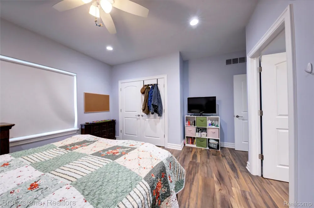 1266 Christine Drive Mayfield Township, MI 48446