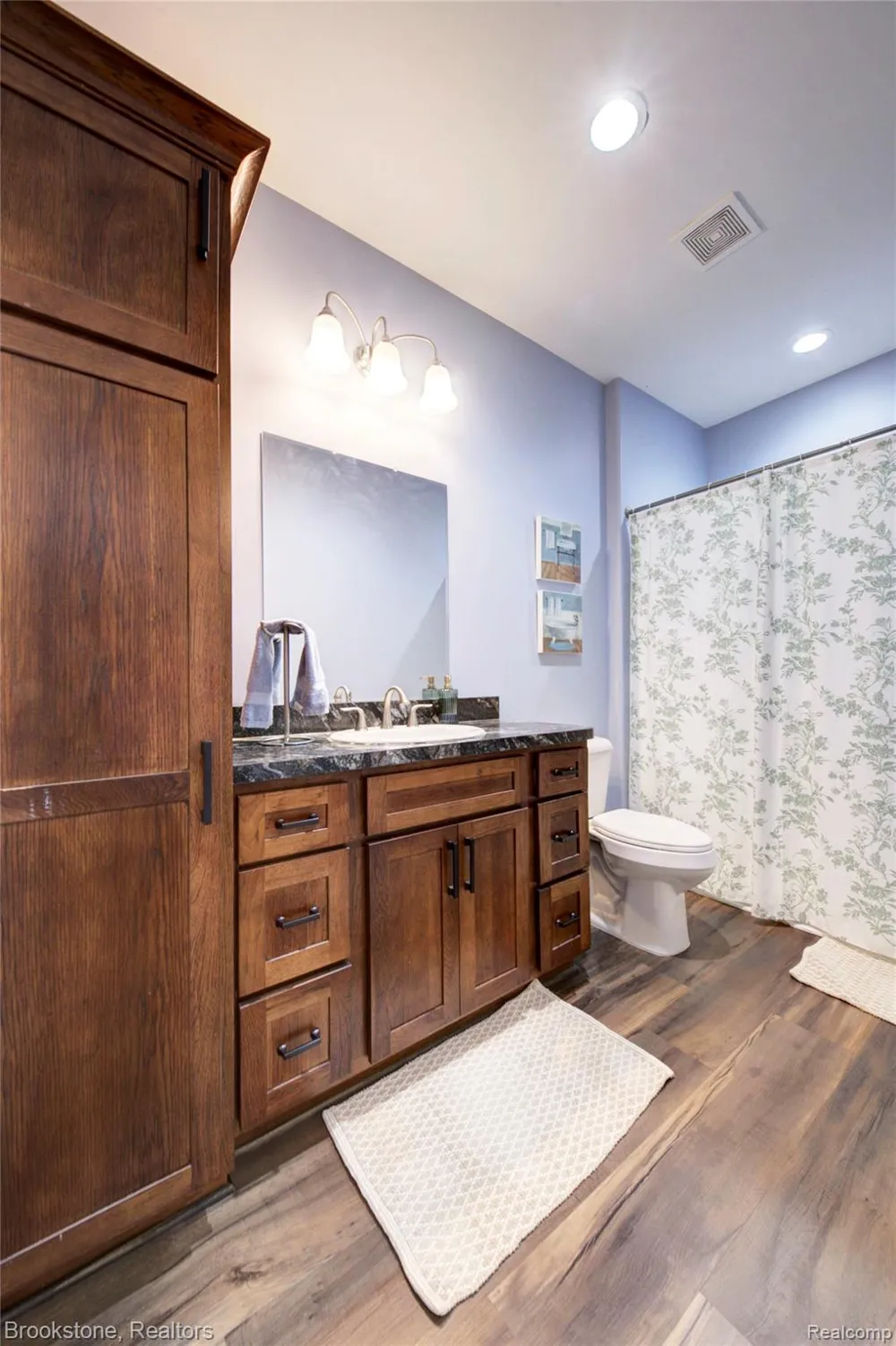 1266 Christine Drive Mayfield Township, MI 48446