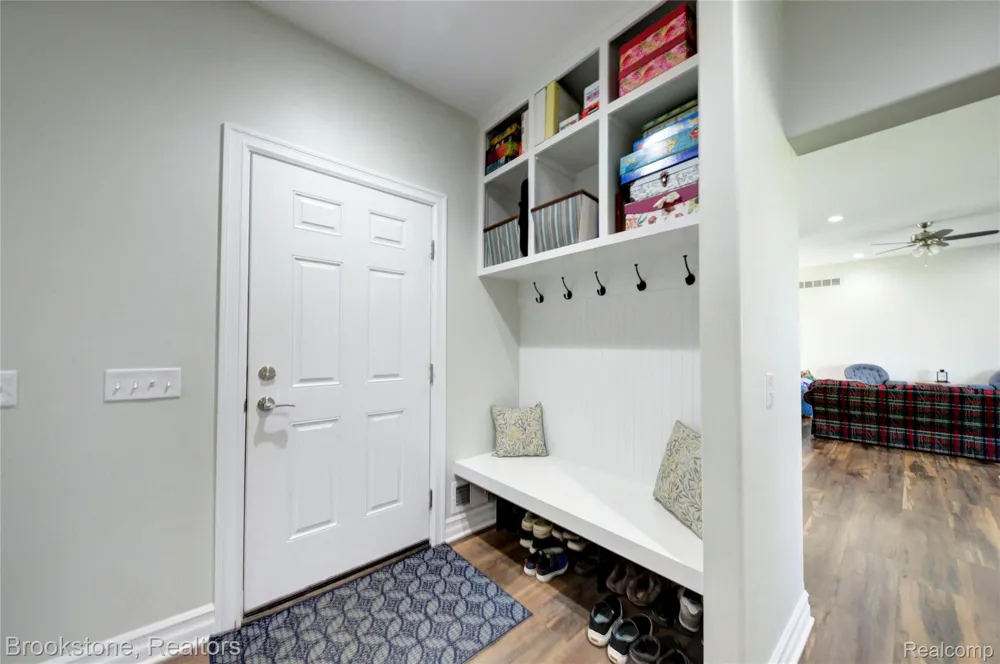 1266 Christine Drive Mayfield Township, MI 48446