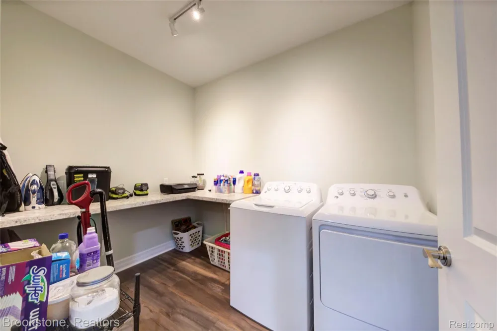 1266 Christine Drive Mayfield Township, MI 48446