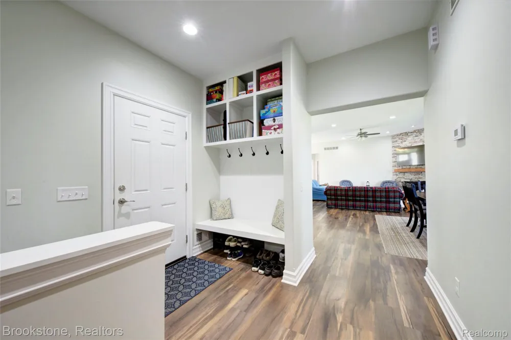 1266 Christine Drive Mayfield Township, MI 48446