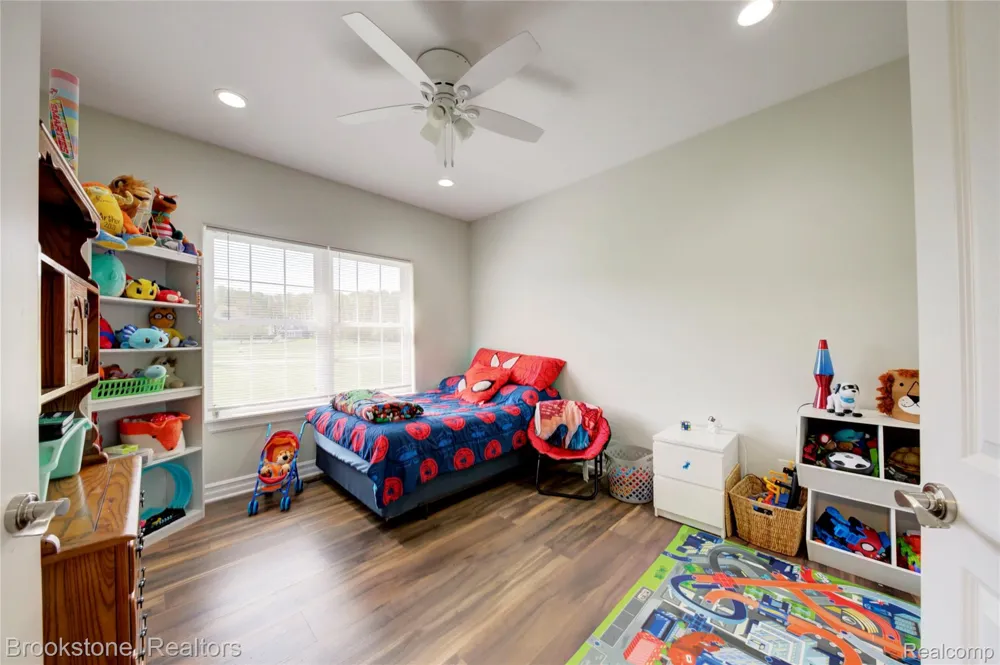 1266 Christine Drive Mayfield Township, MI 48446