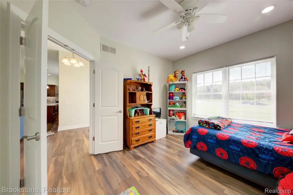 1266 Christine Drive Mayfield Township, MI 48446
