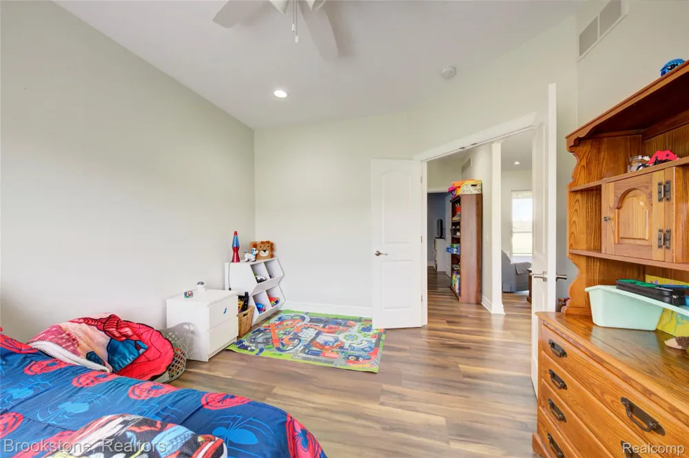 1266 Christine Drive Mayfield Township, MI 48446