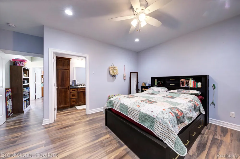 1266 Christine Drive Mayfield Township, MI 48446