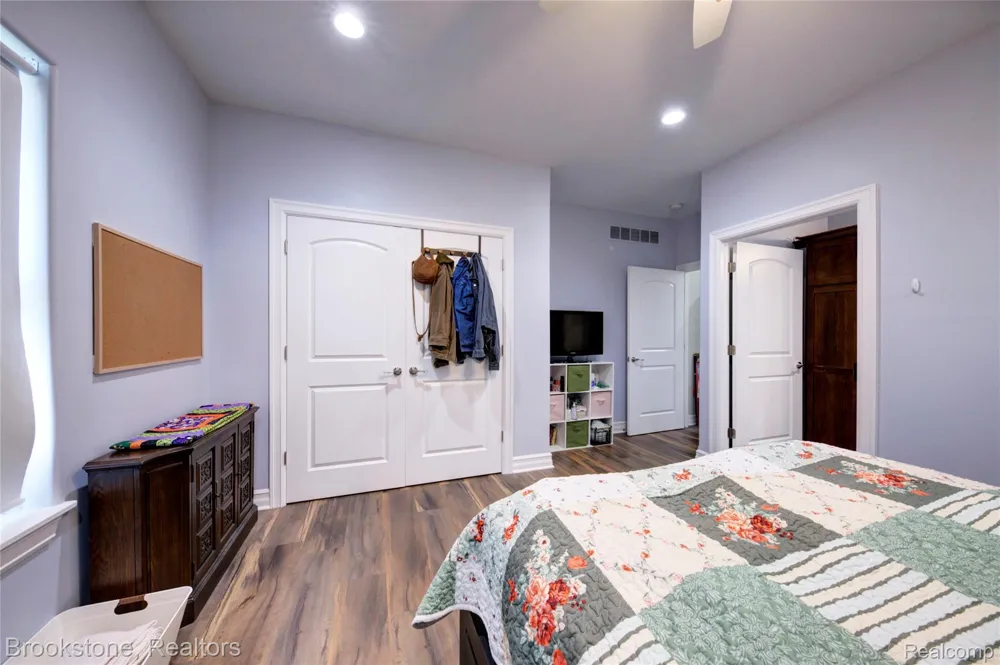 1266 Christine Drive Mayfield Township, MI 48446