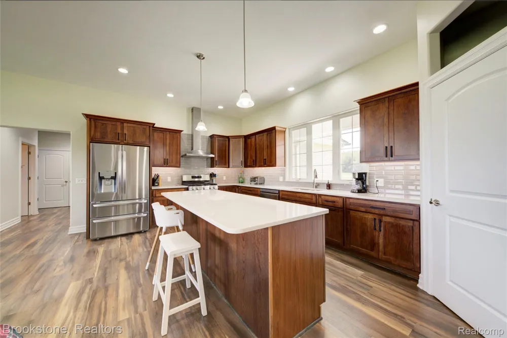 1266 Christine Drive Mayfield Township, MI 48446