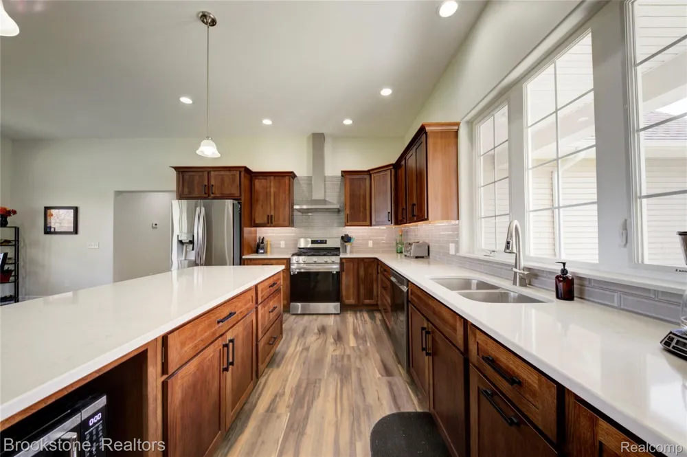1266 Christine Drive Mayfield Township, MI 48446