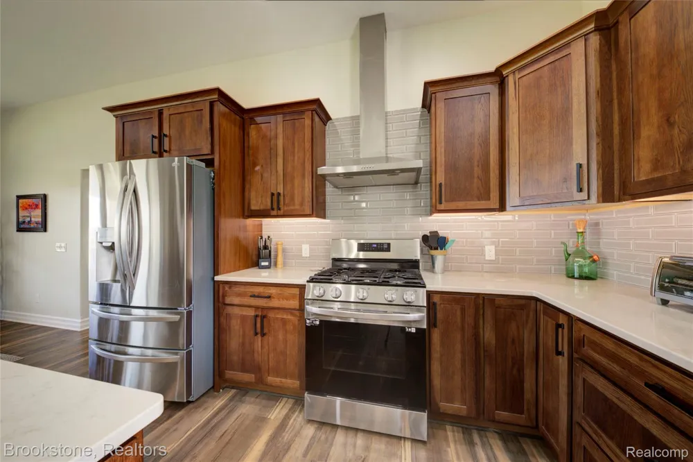 1266 Christine Drive Mayfield Township, MI 48446