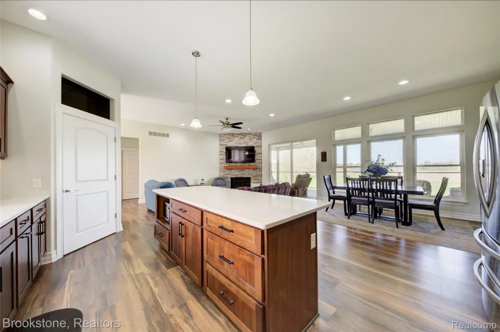 1266 Christine Drive Mayfield Township, MI 48446