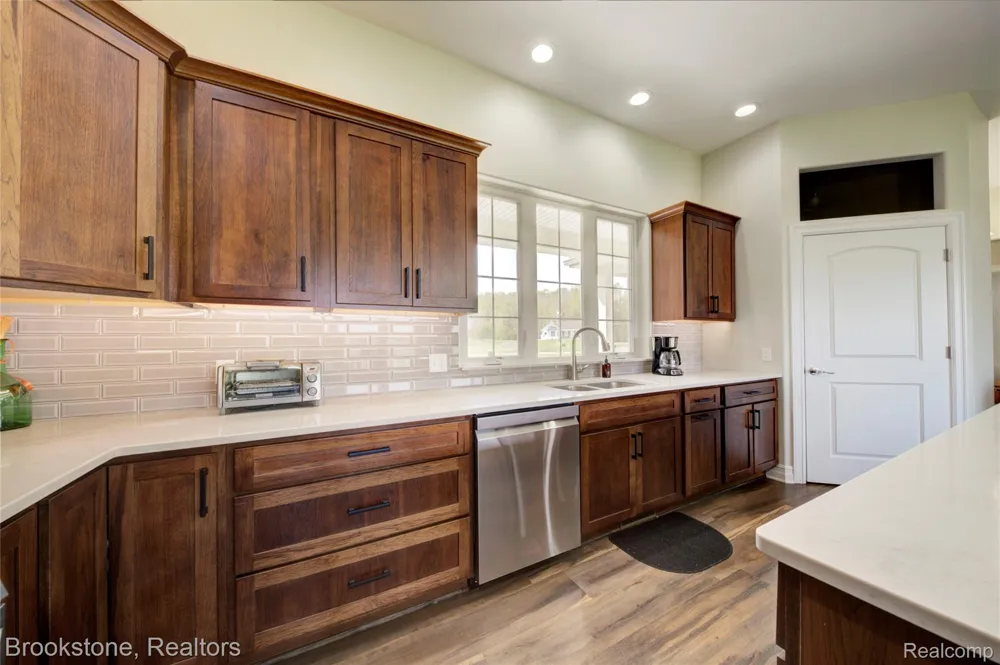 1266 Christine Drive Mayfield Township, MI 48446