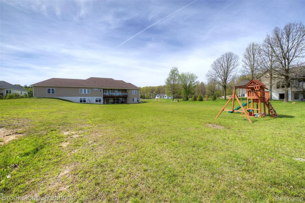 1266 Christine Drive Mayfield Township, MI 48446