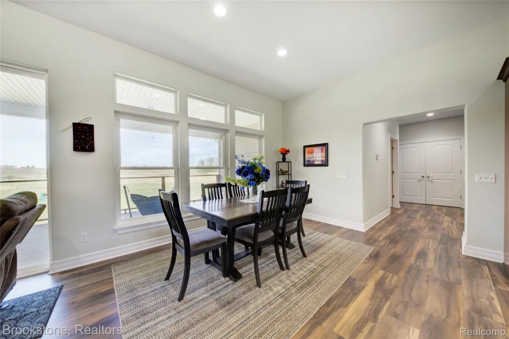 1266 Christine Drive Mayfield Township, MI 48446