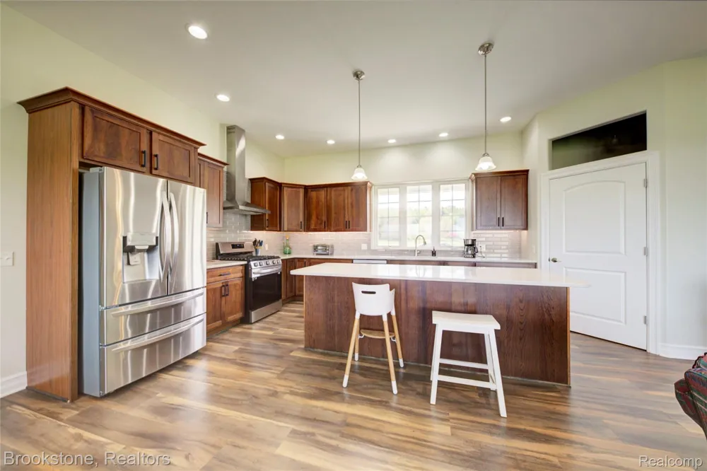 1266 Christine Drive Mayfield Township, MI 48446