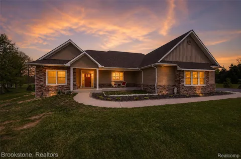 1266 Christine Drive