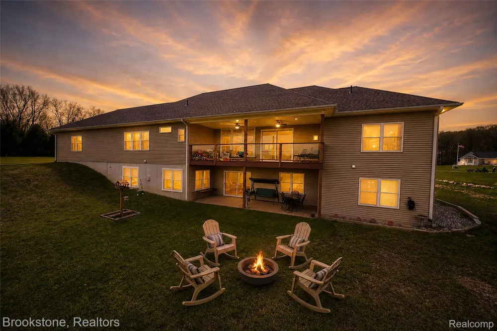 1266 Christine Drive Mayfield Township, MI 48446