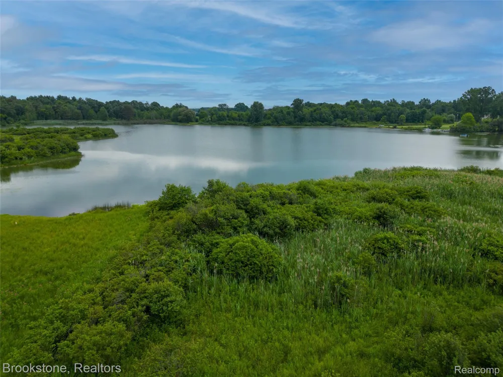 1266 Christine Drive Mayfield Township, MI 48446