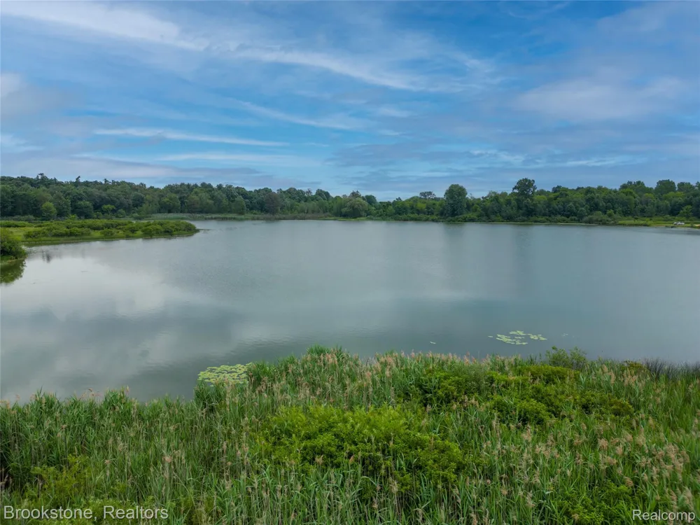 1266 Christine Drive Mayfield Township, MI 48446