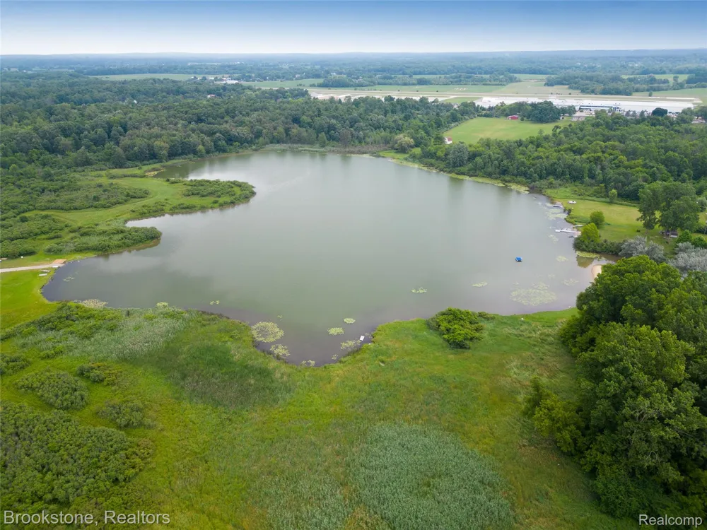 1266 Christine Drive Mayfield Township, MI 48446