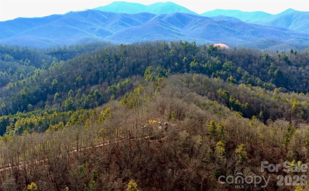 288 Rebel Drive Hot Springs, NC 28743