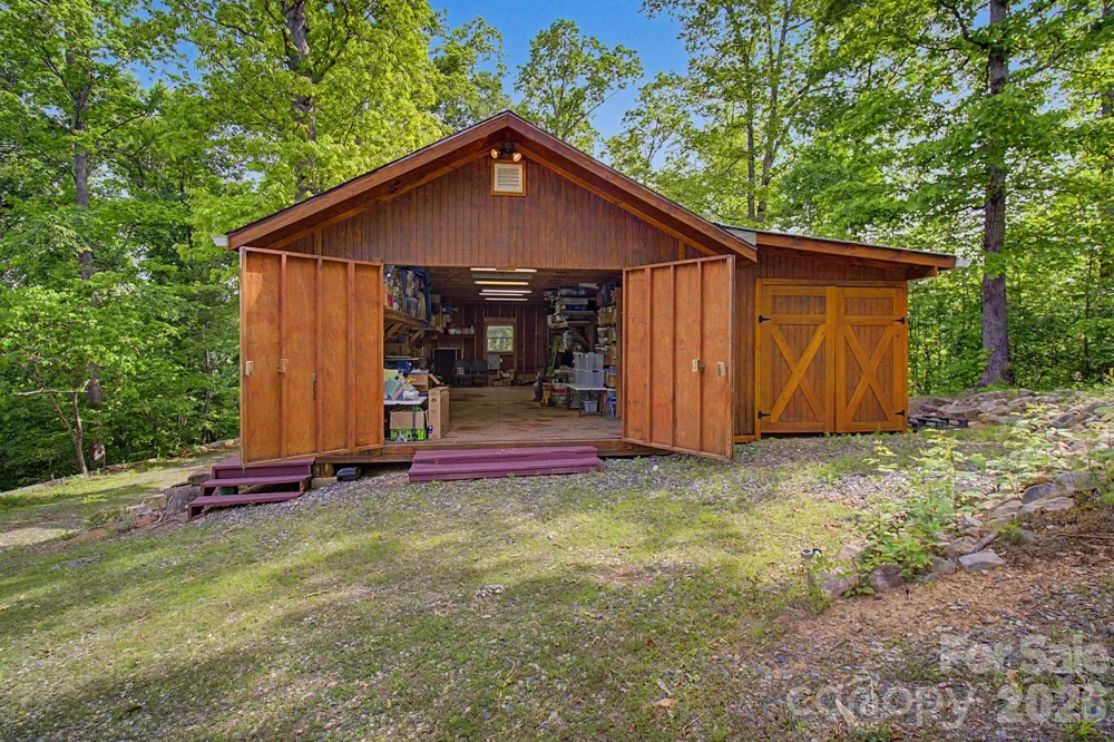 288 Rebel Drive Hot Springs, NC 28743