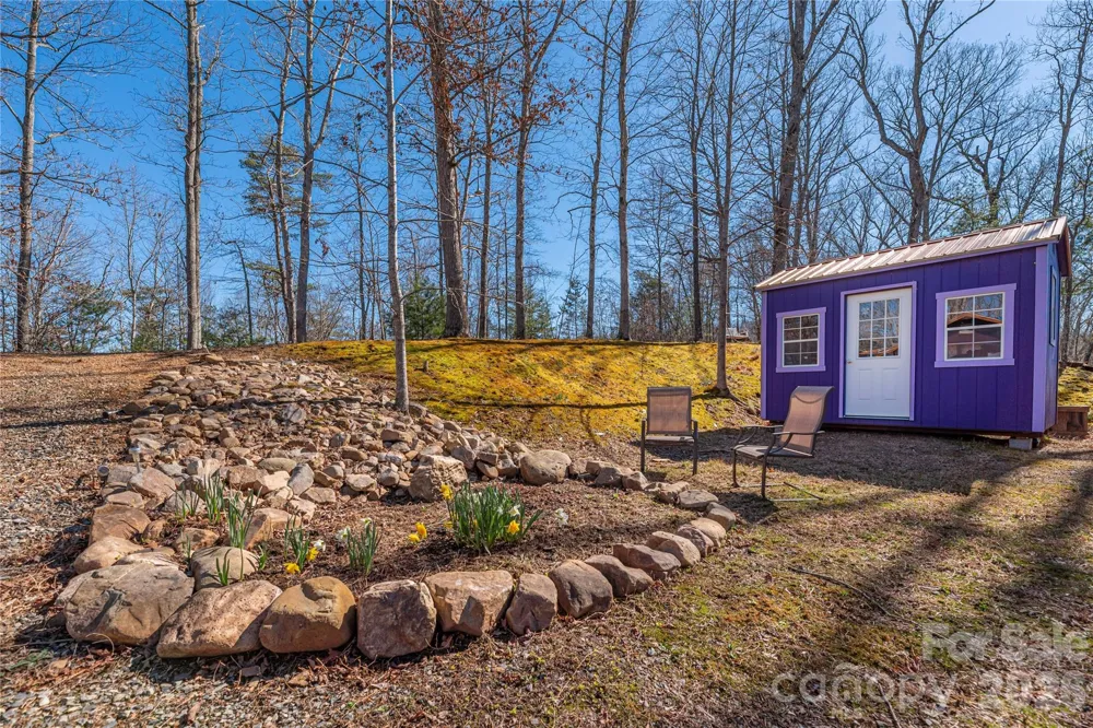 288 Rebel Drive Hot Springs, NC 28743