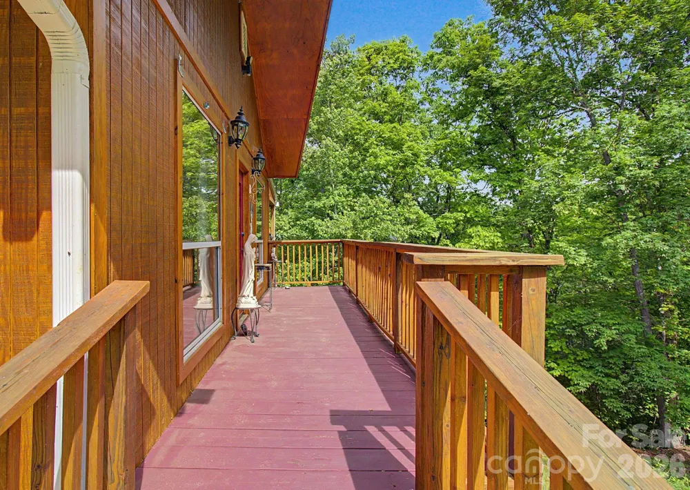 288 Rebel Drive Hot Springs, NC 28743
