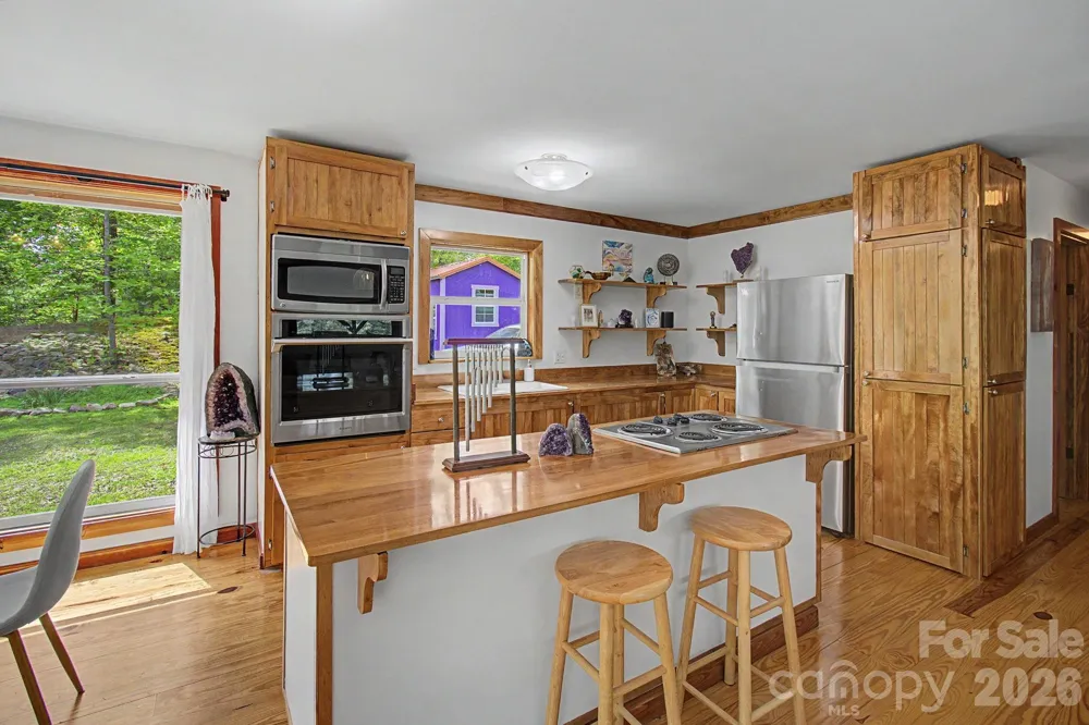 288 Rebel Drive Hot Springs, NC 28743