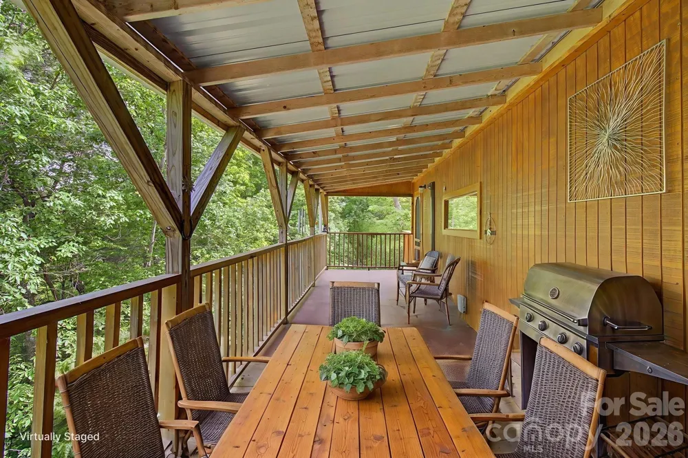 288 Rebel Drive Hot Springs, NC 28743