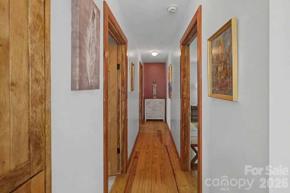 288 Rebel Drive Hot Springs, NC 28743