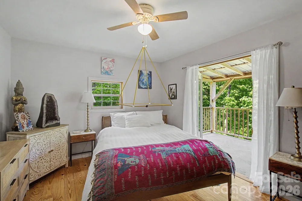 288 Rebel Drive Hot Springs, NC 28743